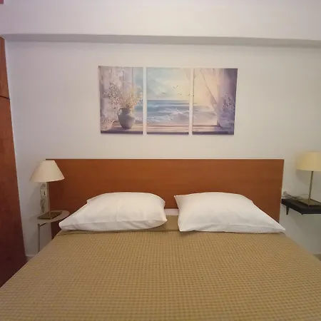 Kornaros House