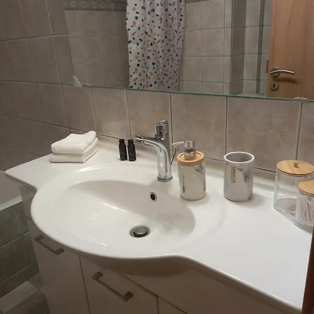 Apartament Kornaros House Chania (Crete)