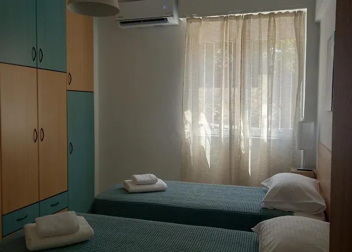 Kornaros House Lejlighed Chania (Crete)