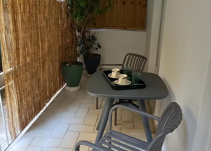 Lejlighed Kornaros House