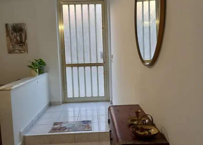 Kornaros House Lejlighed Chania (Crete)