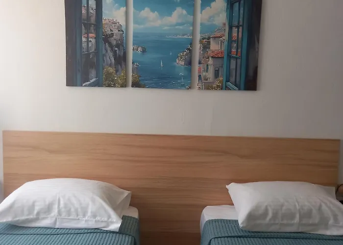 Kornaros House Chania (Crete)