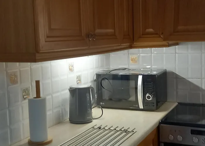 Kornaros House * Chania (Crete)