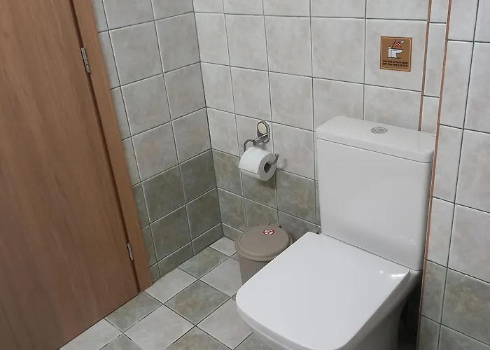 Lejlighed Kornaros House *