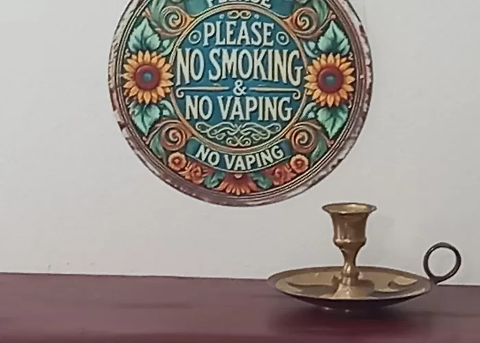 Kornaros House Lejlighed