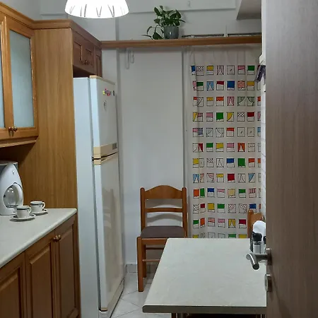 Kornaros House Apartman