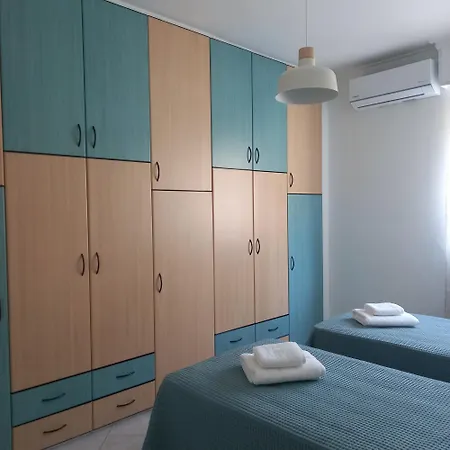 Kornaros House Apartman