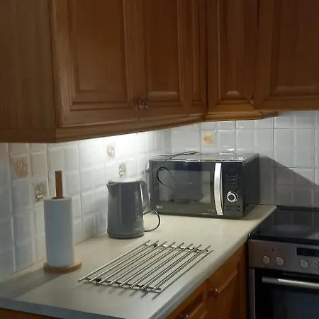 Kornaros House * Hriszí Aktí Haniá