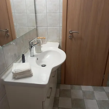 Apartman Kornaros House Hriszí Aktí Haniá