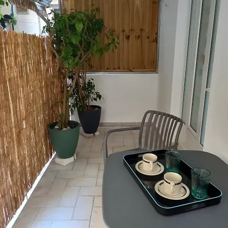 Kornaros House Hriszí Aktí Haniá