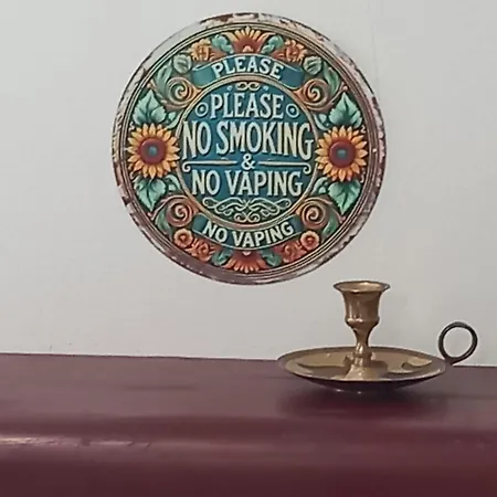 Kornaros House Apartman