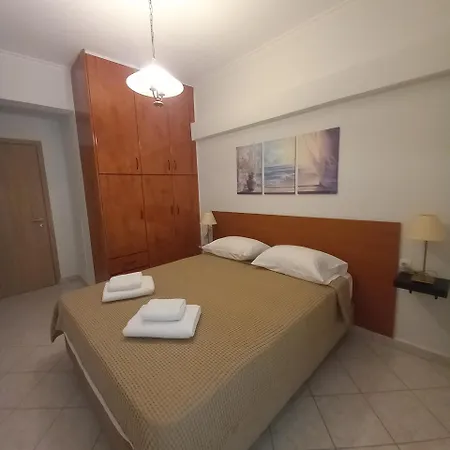 Kornaros House Apartment