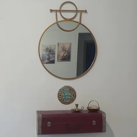 Apartment Kornaros House Chania (Crete)