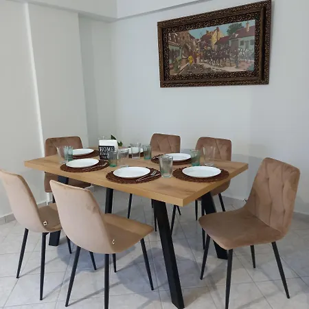 Kornaros House * La Canea