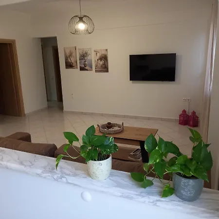 Appartement Kornaros House La Canée