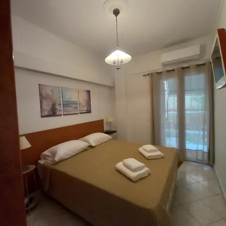 Kornaros House Chania (Crete)