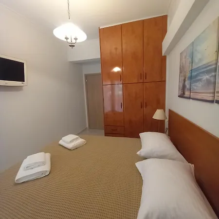 Appartement Kornaros House