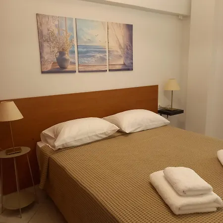 Kornaros House *