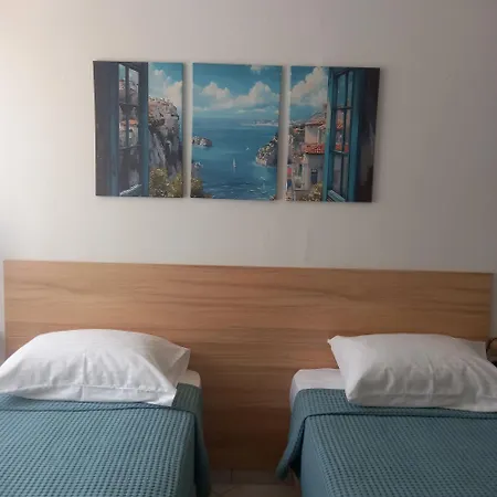 Kornaros House La Canée