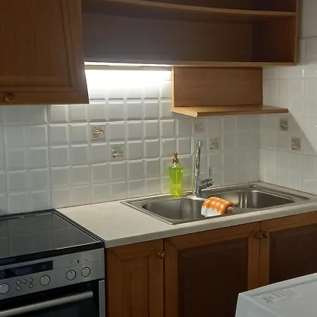 Apartamento Kornaros House La Canea