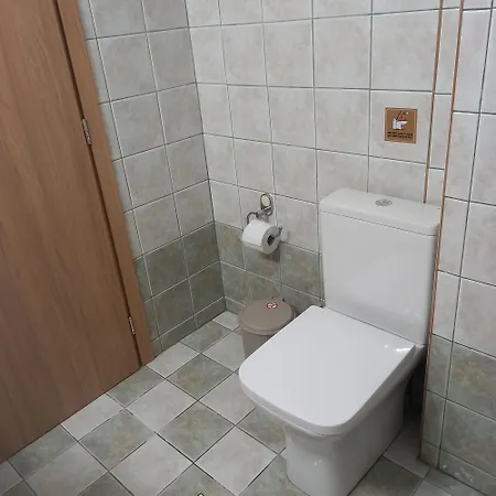 Apartamento Kornaros House *