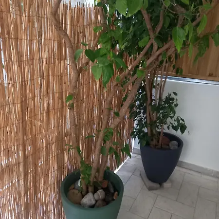 Apartamento Kornaros House *