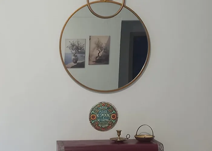 Apartament Kornaros House Chania (Crete)