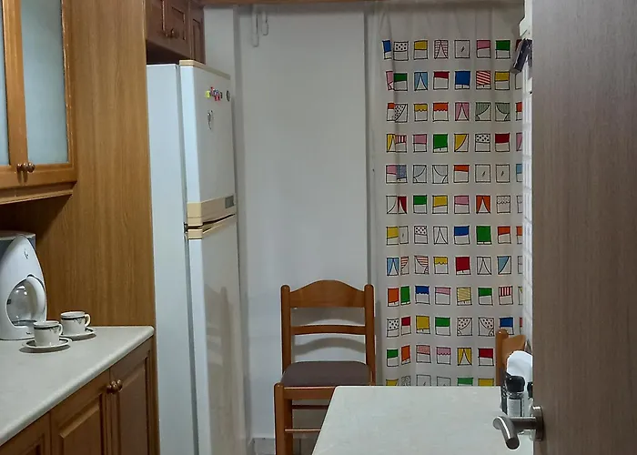 Kornaros House Apartament