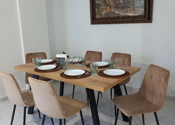 Kornaros House * Chania (Crete)