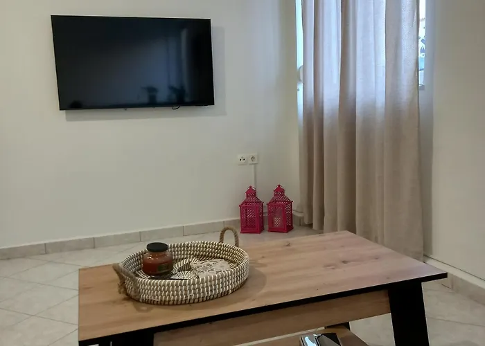 Apartament Kornaros House