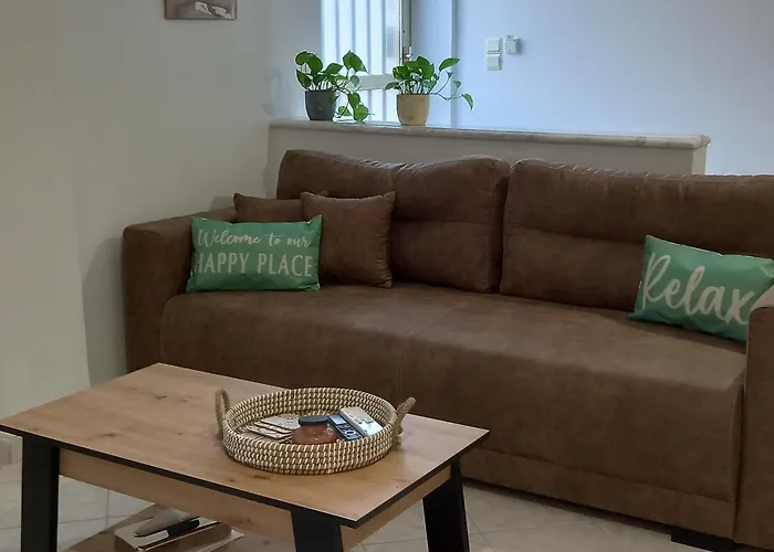 Apartament Kornaros House Chania (Crete)