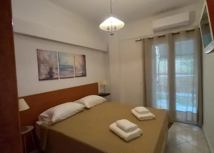 Kornaros House Chania (Crete)