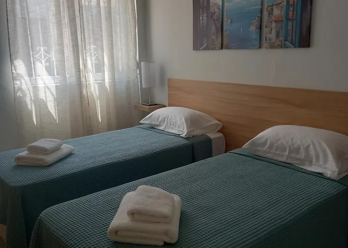 Apartament Kornaros House Chania (Crete)