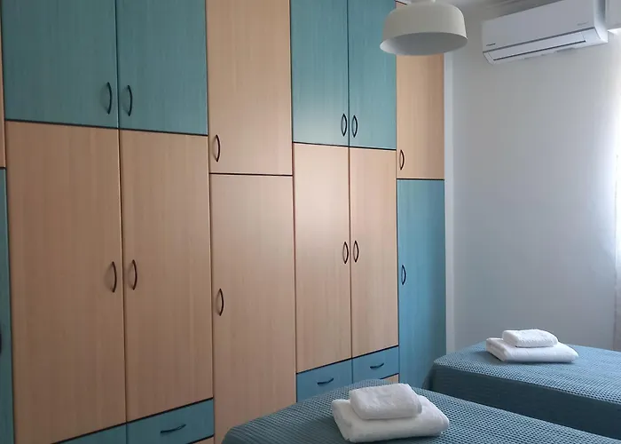 Kornaros House Apartament