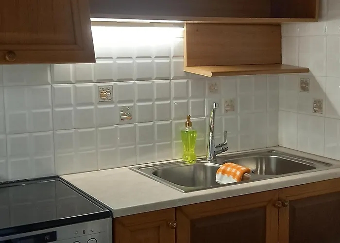 Apartament Kornaros House Chania (Crete)