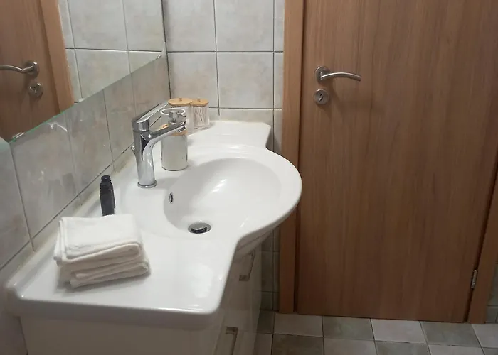 Apartament Kornaros House Chania (Crete)