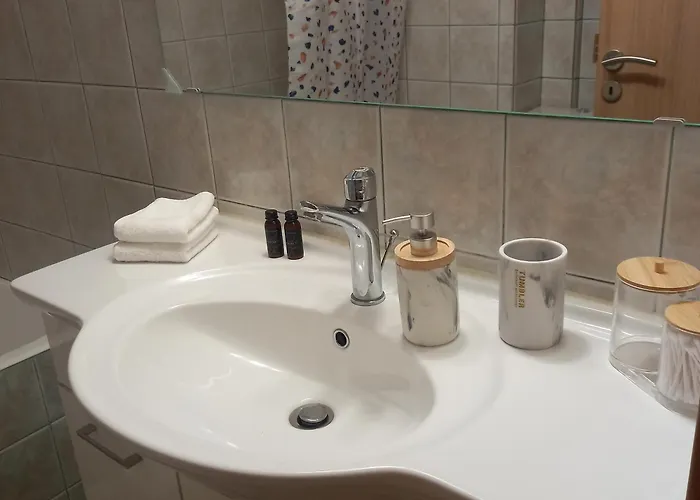 Apartament Kornaros House Chania (Crete)