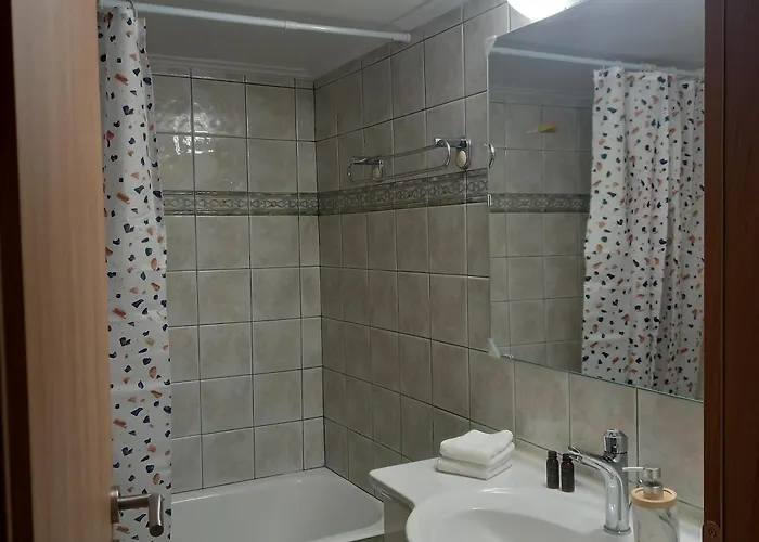 Kornaros House Apartament