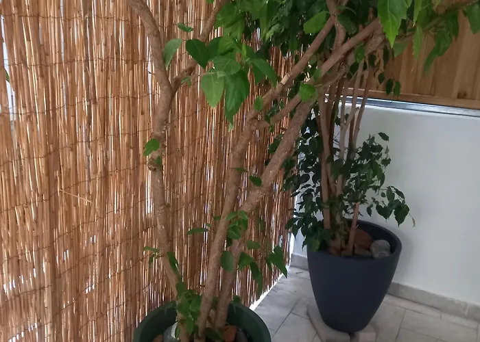 Apartament Kornaros House *