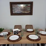Kornaros House Appartement *