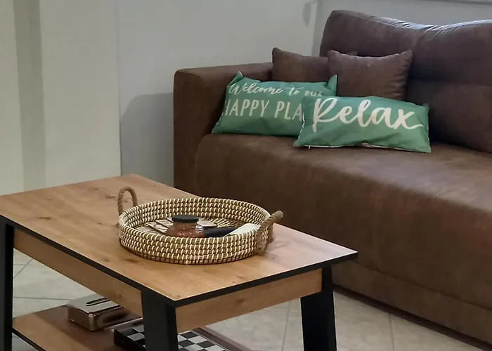 Kornaros House Διαμέρισμα Χανιά