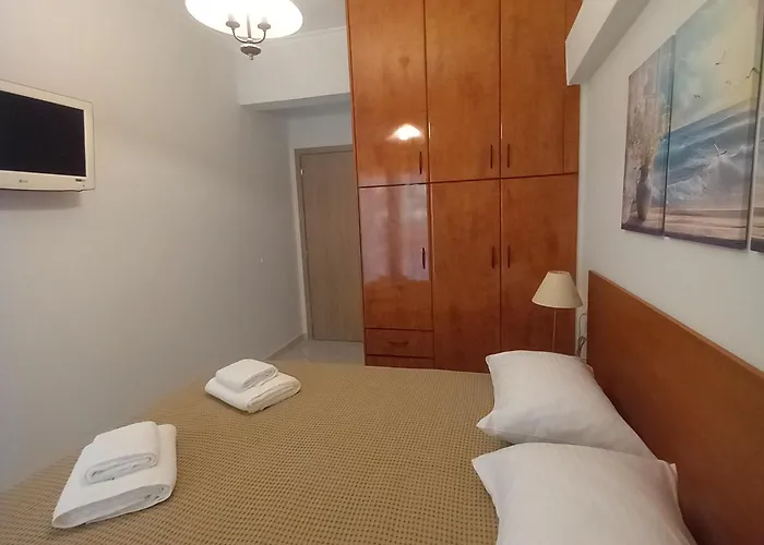 Διαμέρισμα Kornaros House