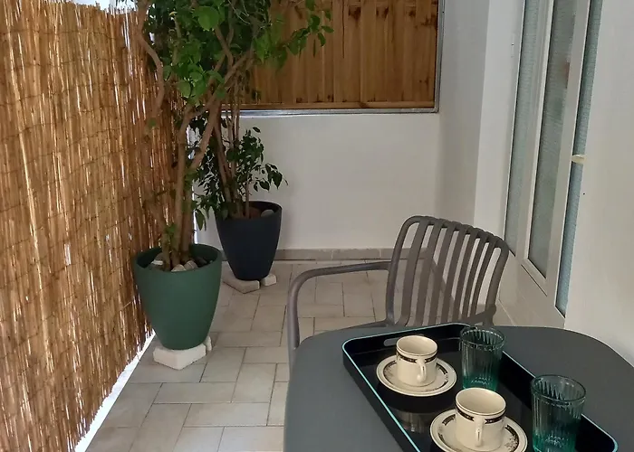 Kornaros House Χανιά